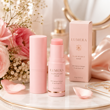 Lumera Glow Bounce Balm