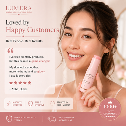 Lumera Glow Bounce Balm