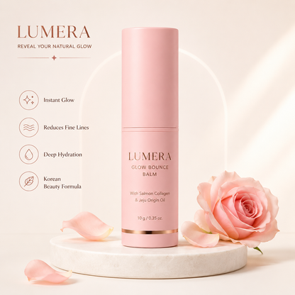 Lumera Glow Bounce Balm